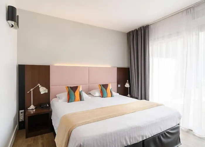 Hype Hotel Biscarrosse