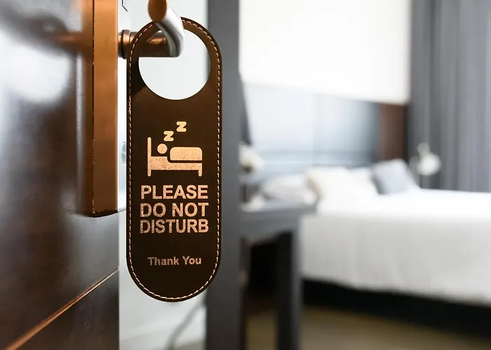 海普酒店 比斯卡罗斯