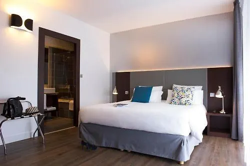 海普酒店 比斯卡罗斯