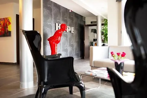 Hotel Hype Biscarrosse