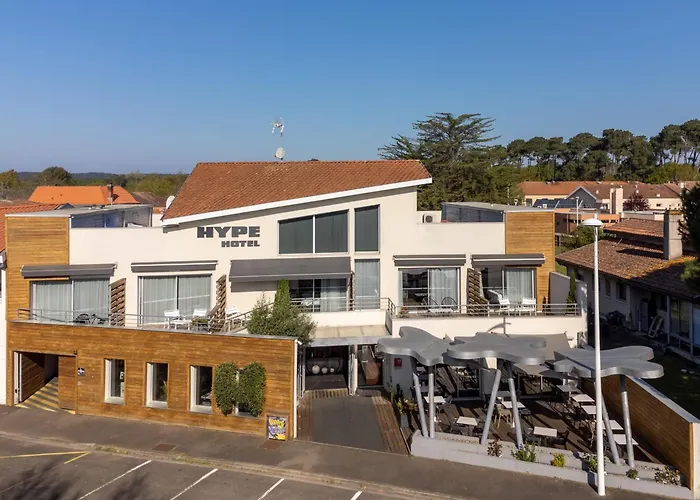 海普酒店 酒店 3*