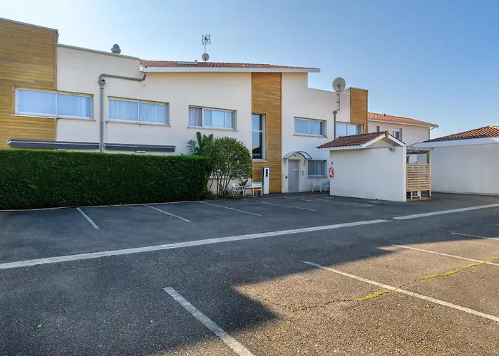 海普酒店 酒店 3*