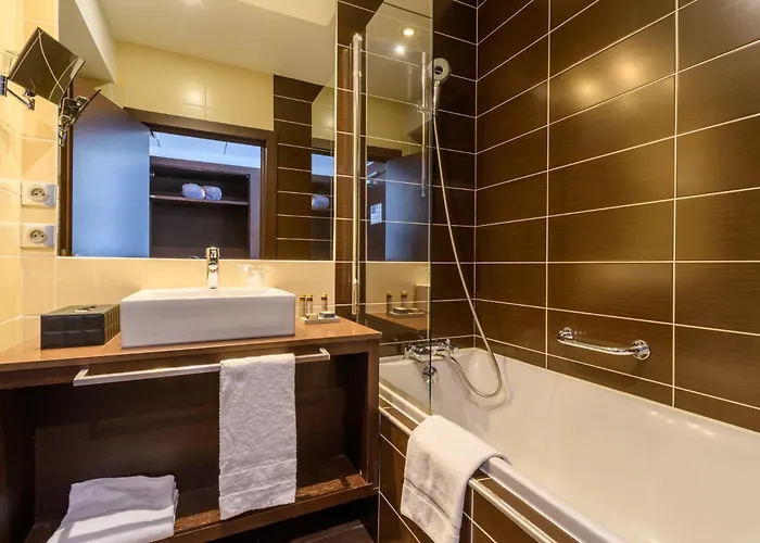 Hotel Hype Biscarrosse