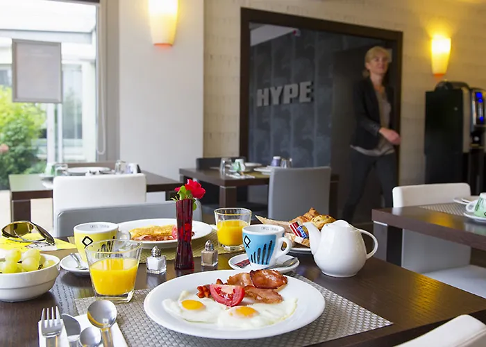 Hotel Hype Biscarrosse