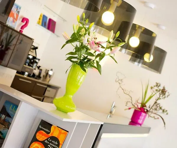 海普酒店 酒店 比斯卡罗斯